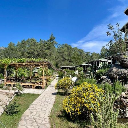 Angels Garden Hotel Kumluca Exterior photo