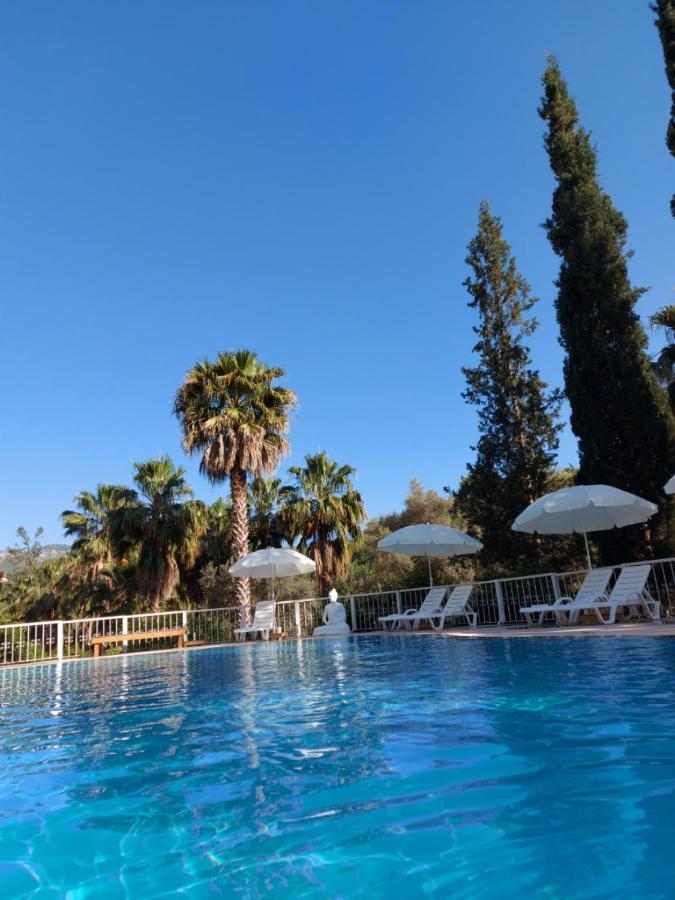 Angels Garden Hotel Kumluca Exterior photo
