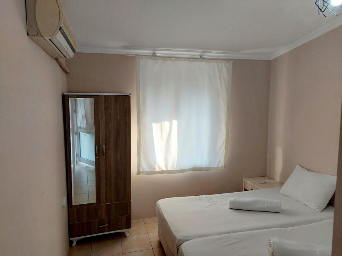 Angels Garden Hotel Kumluca Exterior photo